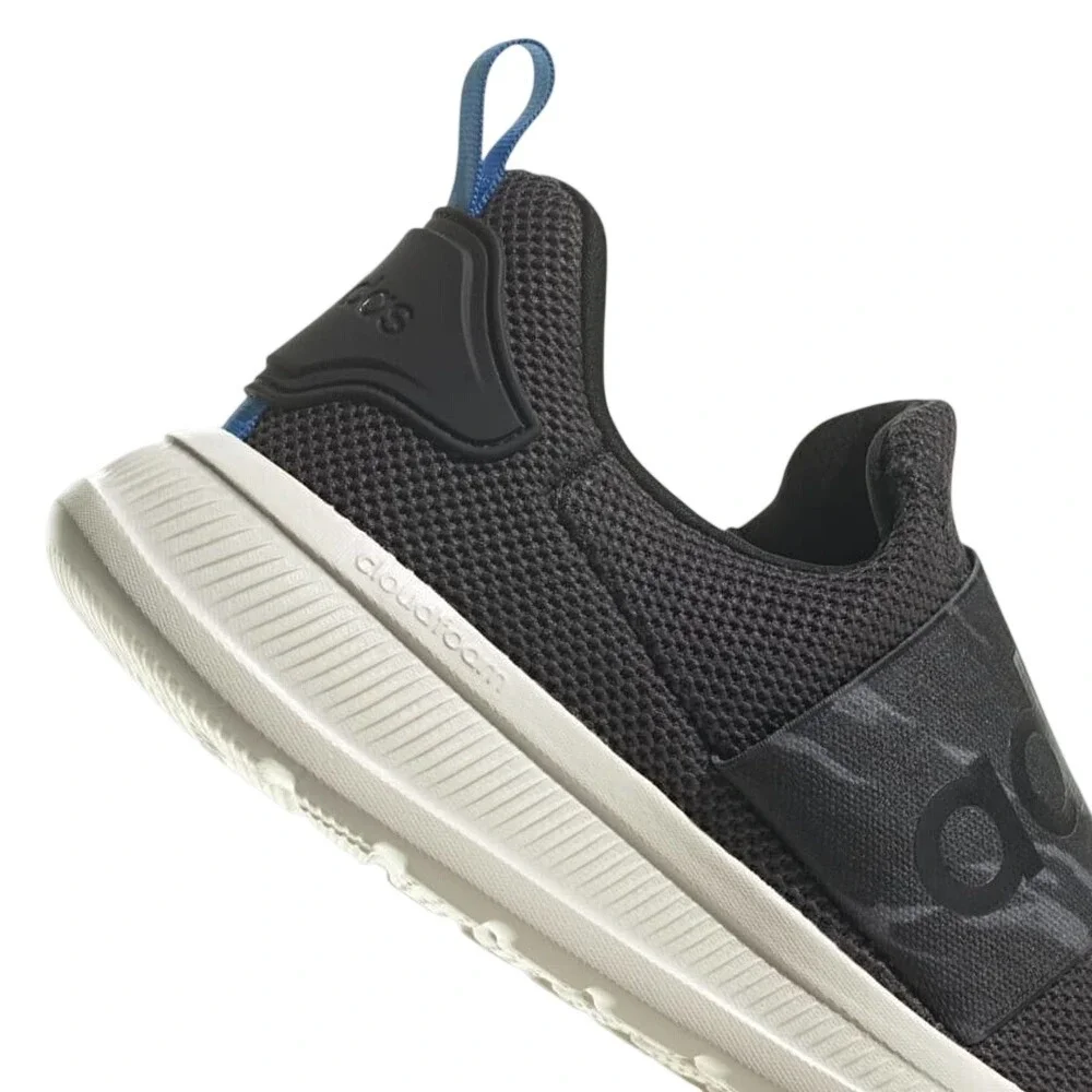 Adidas Puremotion Adapt Mens Size 9.5 Black Slip On Running Shoes‎ H04343